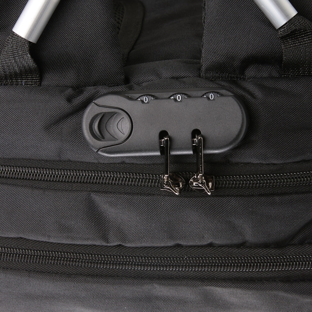 Mochila Antifurto Poliéster 16 Litros