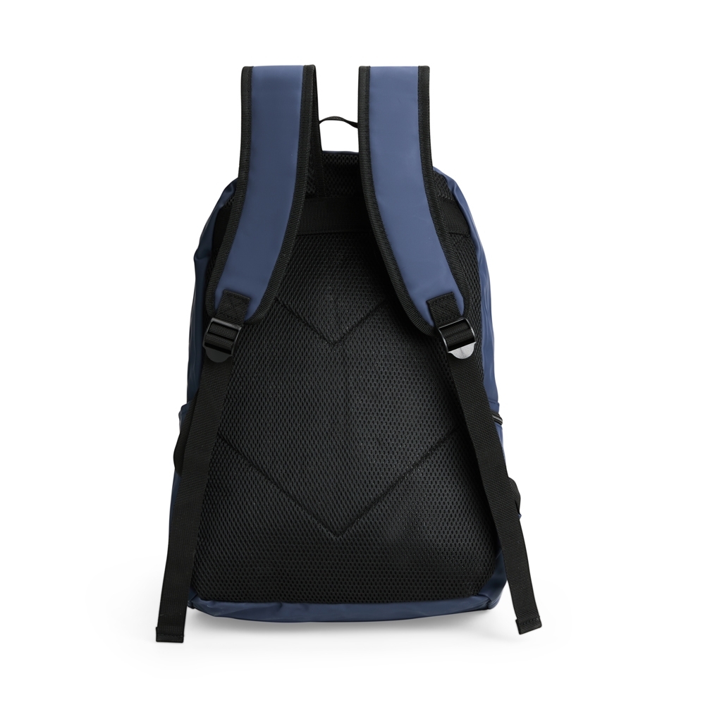 Mochila Couro Sintético 23L