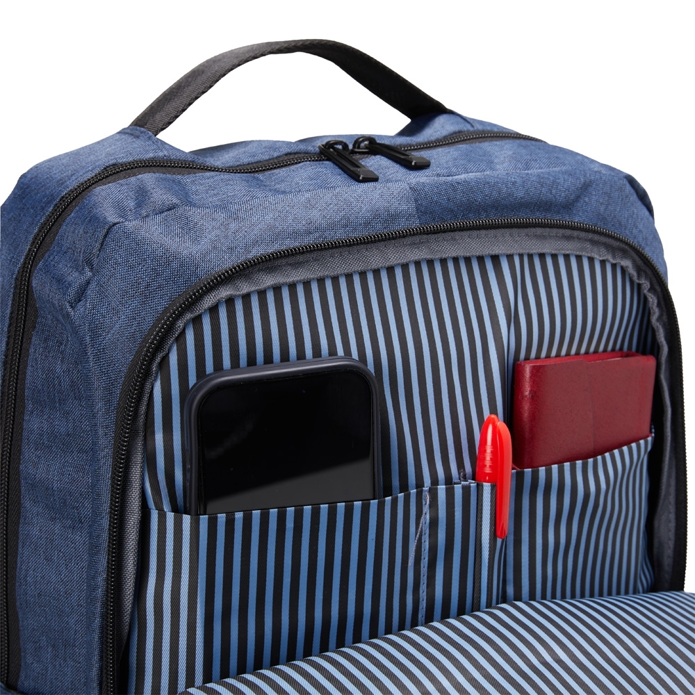 Mochila de Nylon 22L