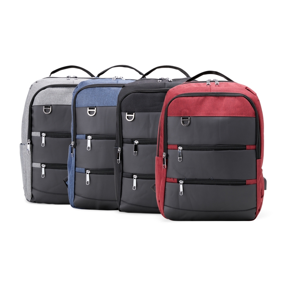Mochila de Nylon 23L