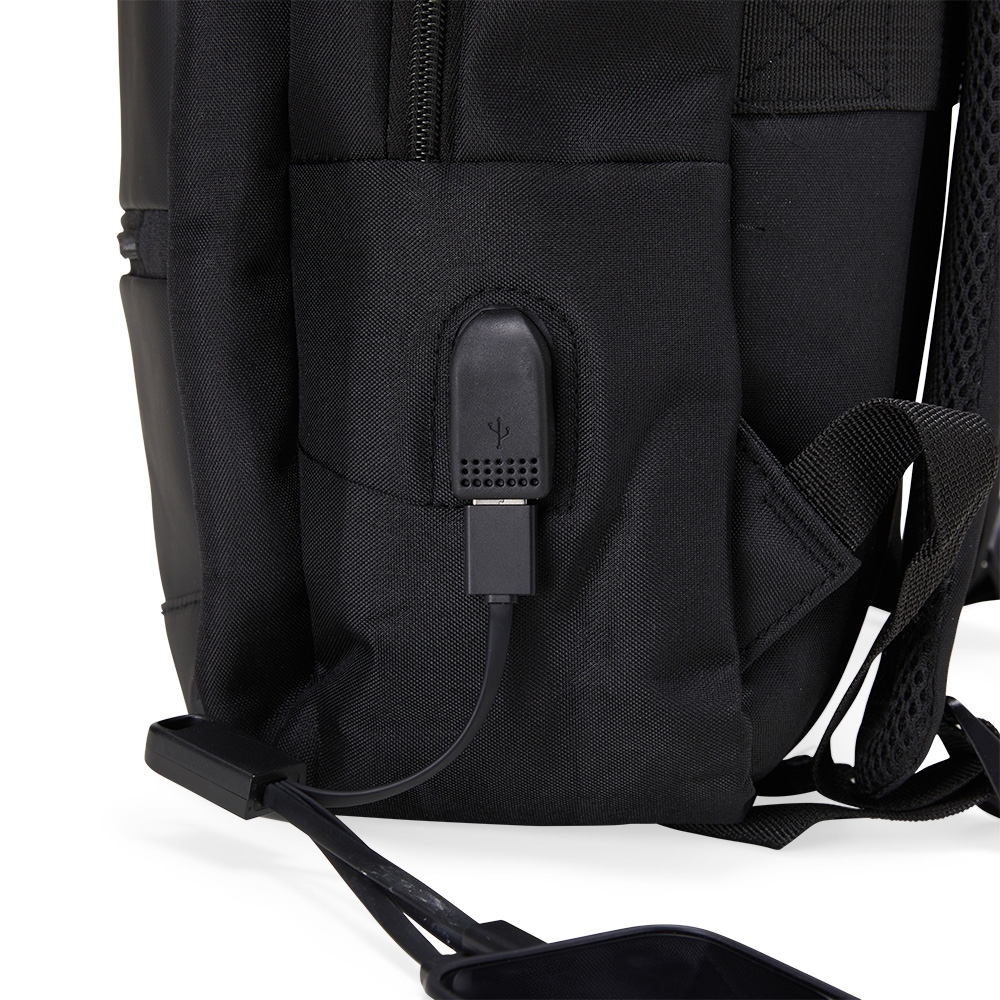 Mochila de Nylon 23L