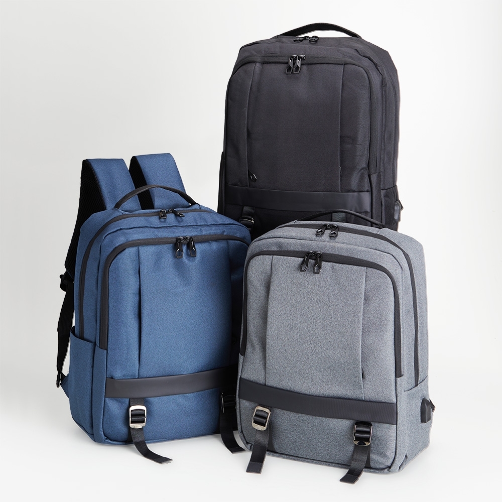 Mochila de Nylon 24L