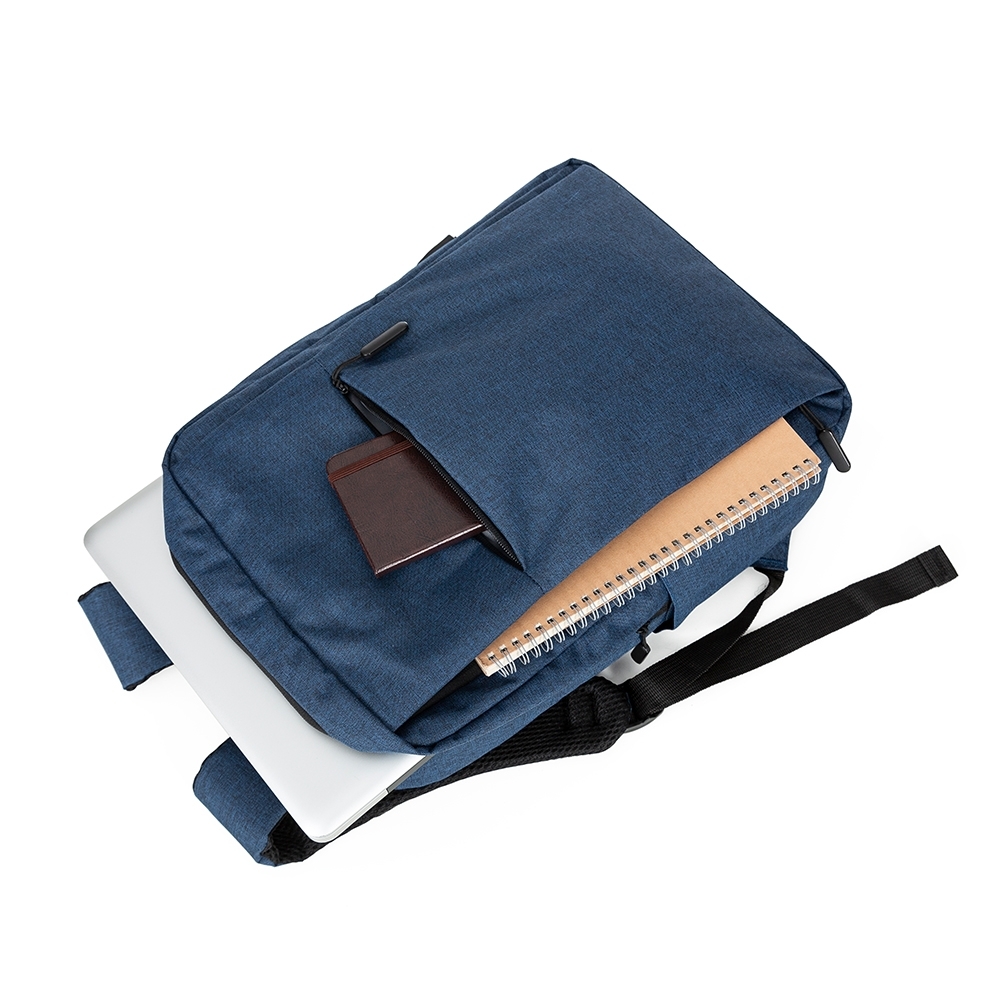 Mochila de Nylon USB 20L