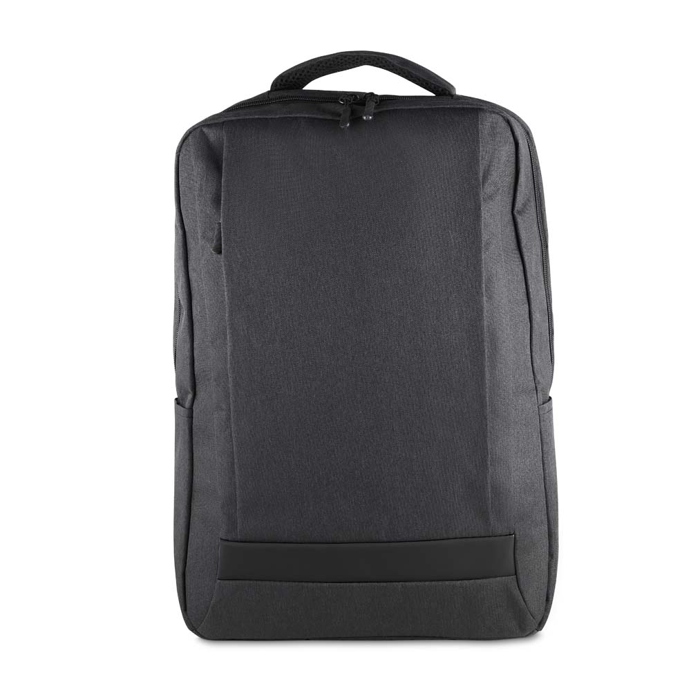 Mochila de Poliéster 13,5L para Notebook 15,6” Personalizada