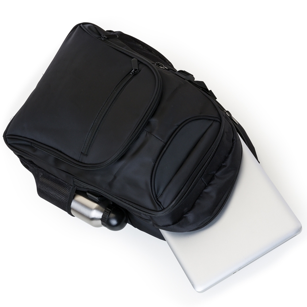 Mochila de Poliéster 27L