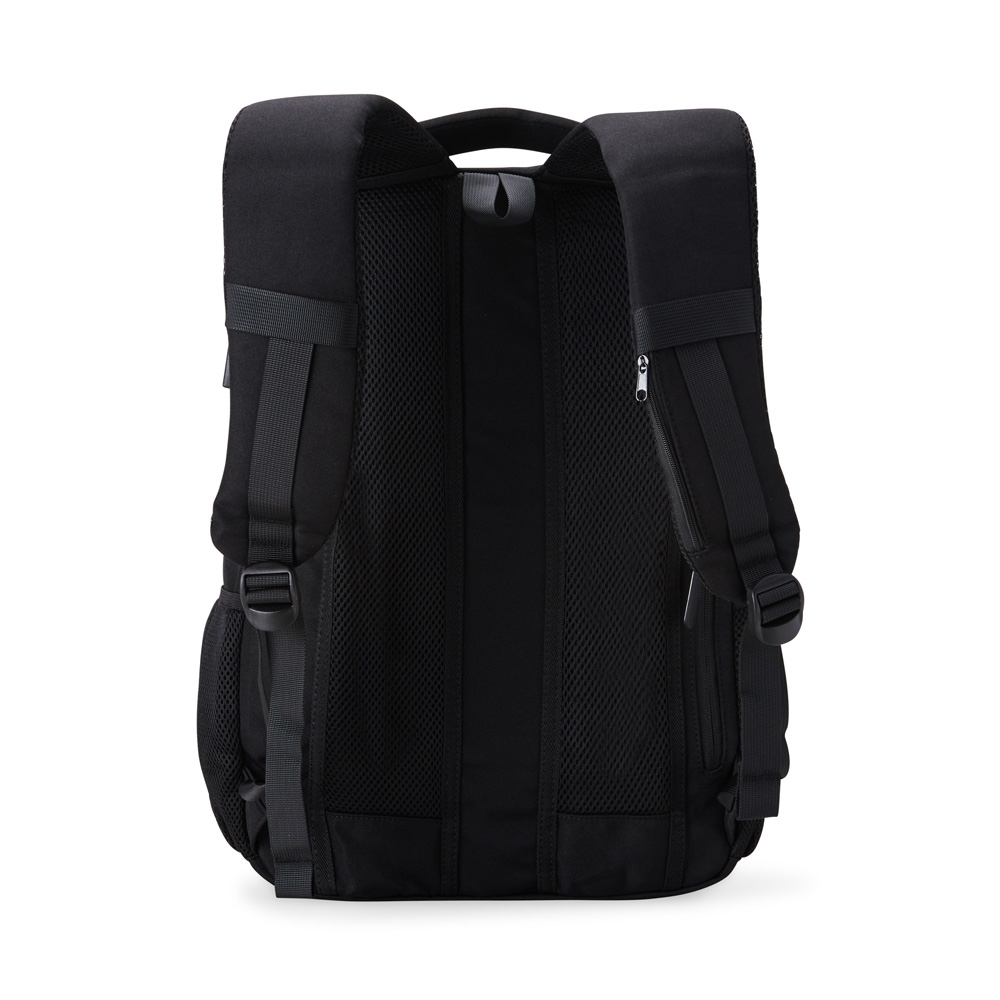 Mochila de Poliéster USB 28L