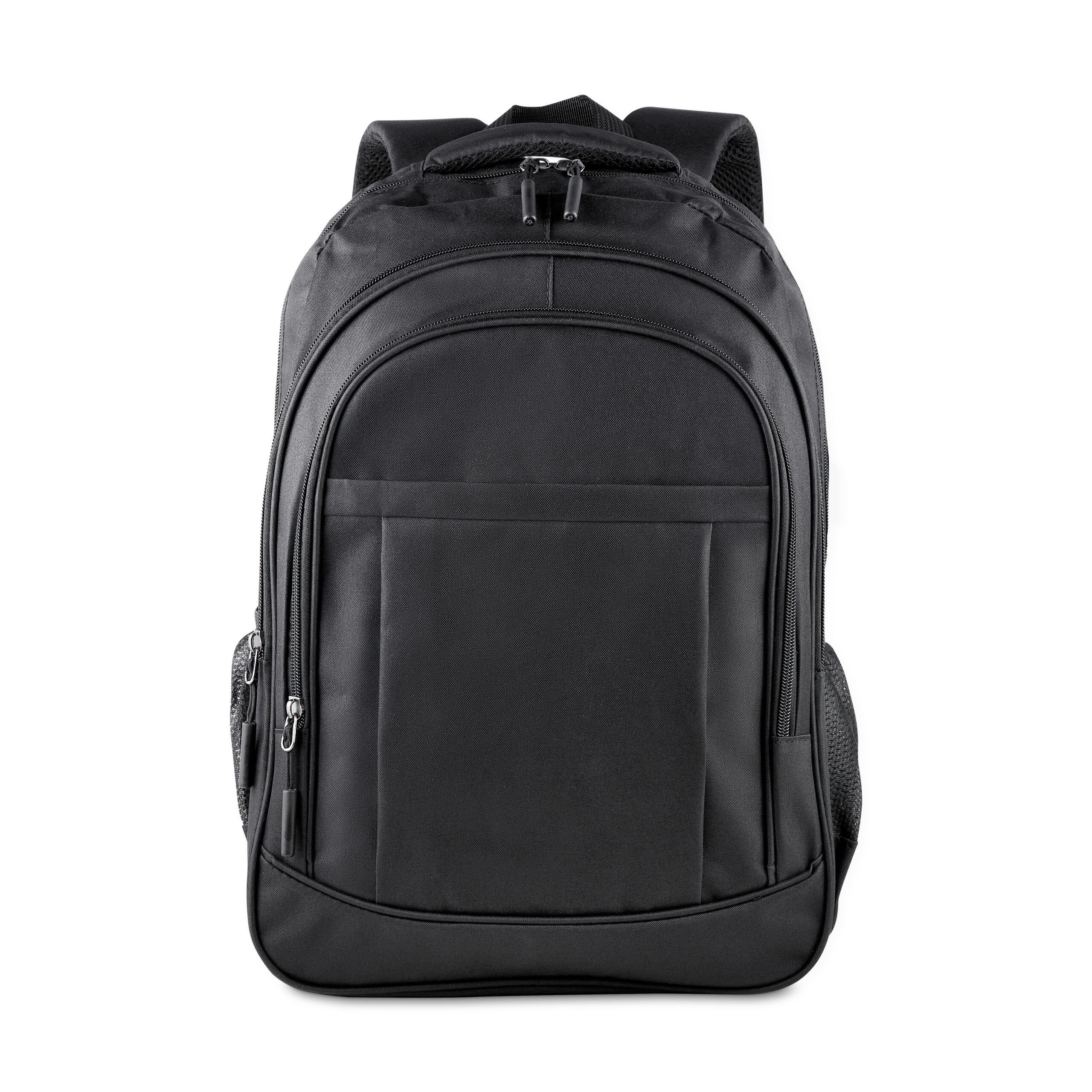 Mochila em Poliéster 300D 23L para Notebook 15,6” Personalizada