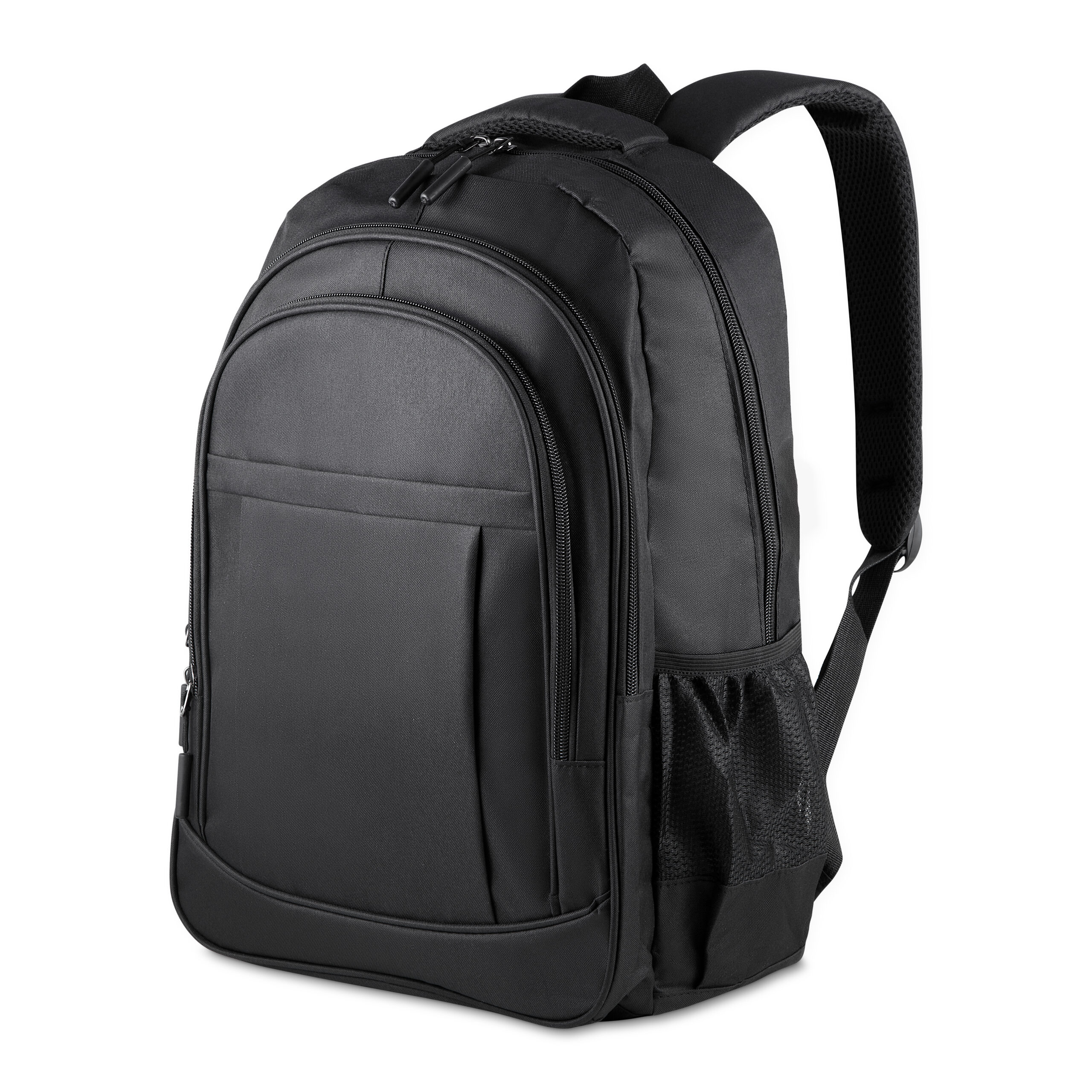 Mochila em Poliéster 300D 23L para Notebook 15,6” Personalizada