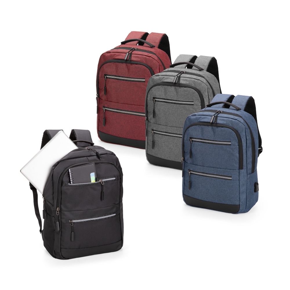 Mochila Oxford 18L