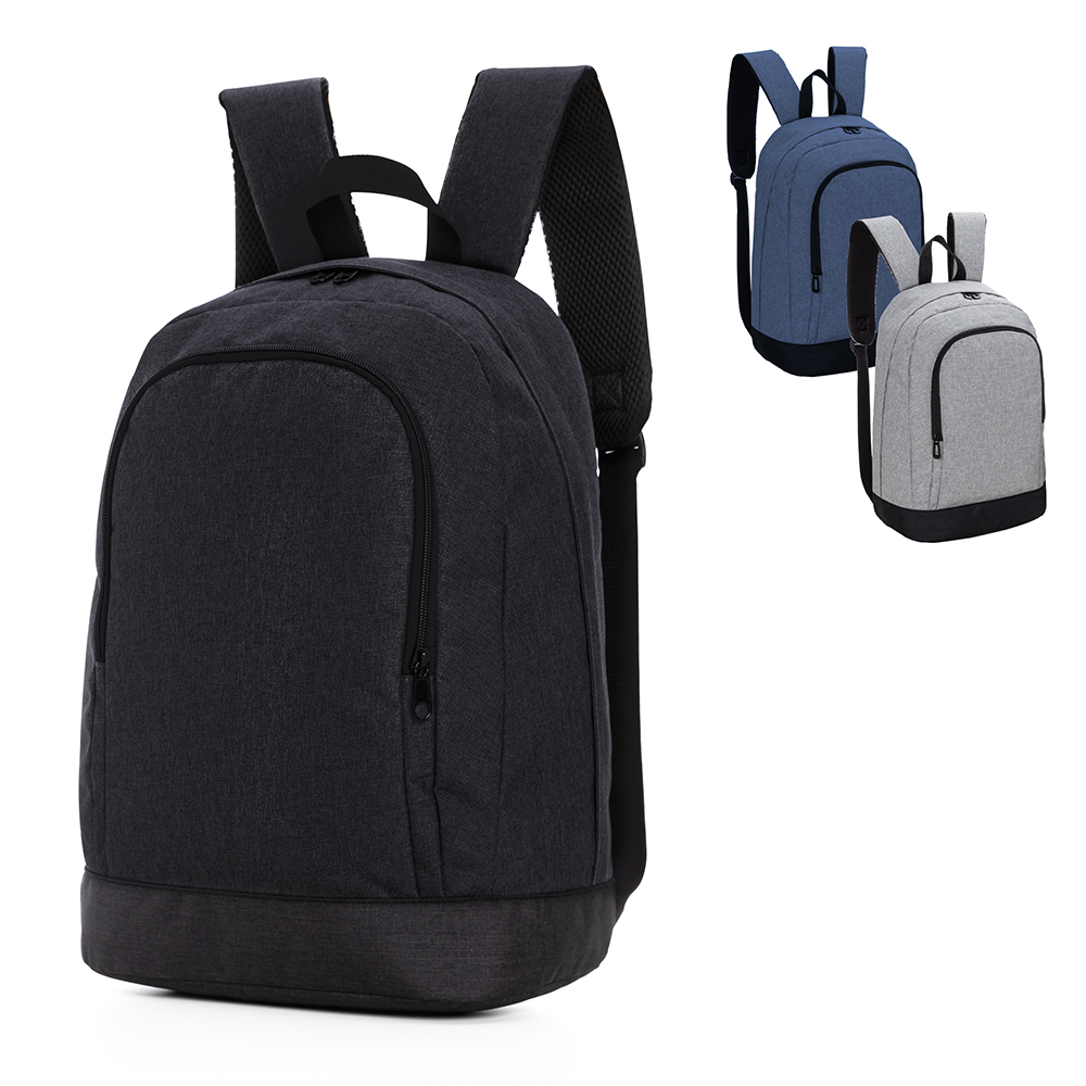 Mochila para Notebook em Poliéster 300D Personalizada