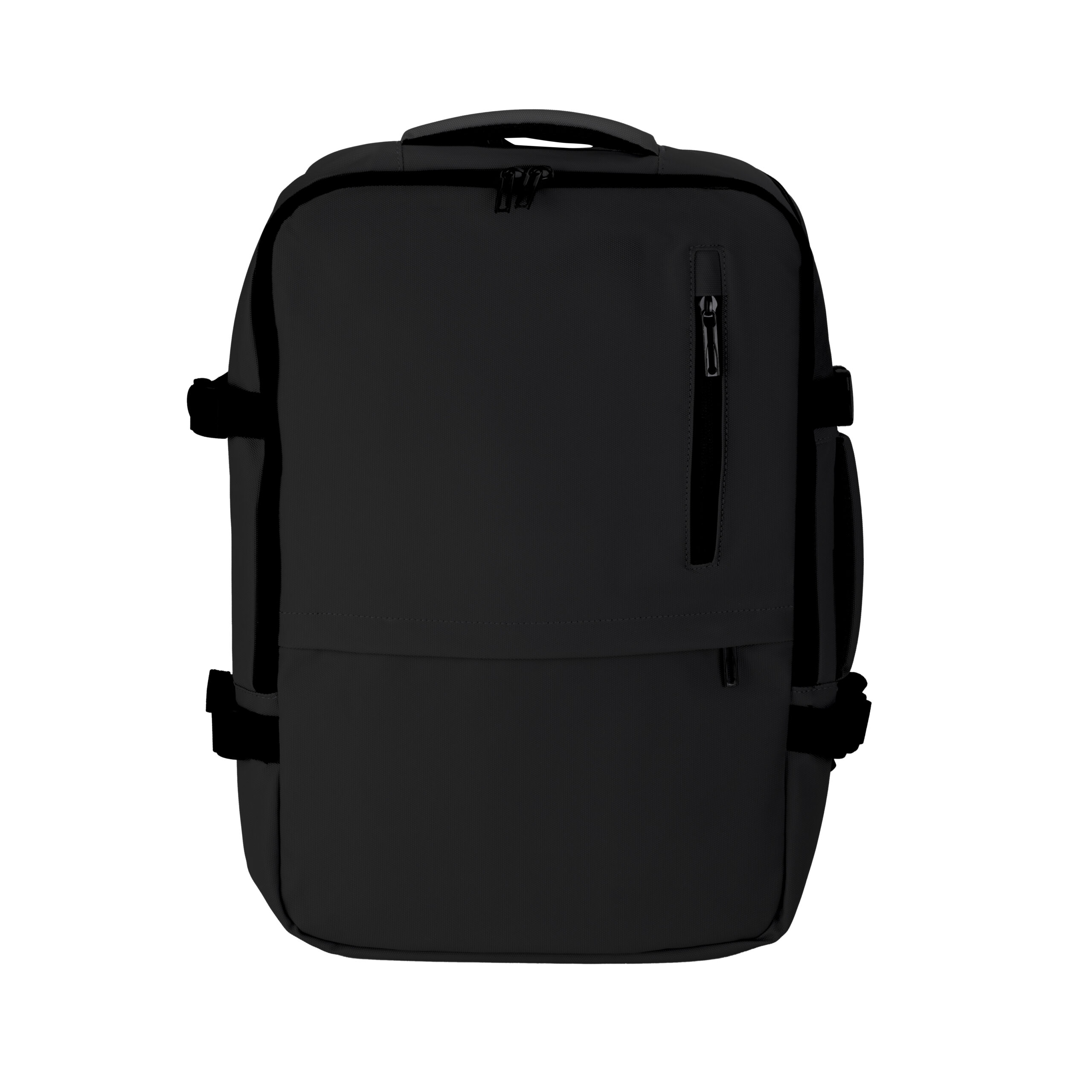 Mochila Pasta 600D Expansível para Notebook 15,6” Personalizada