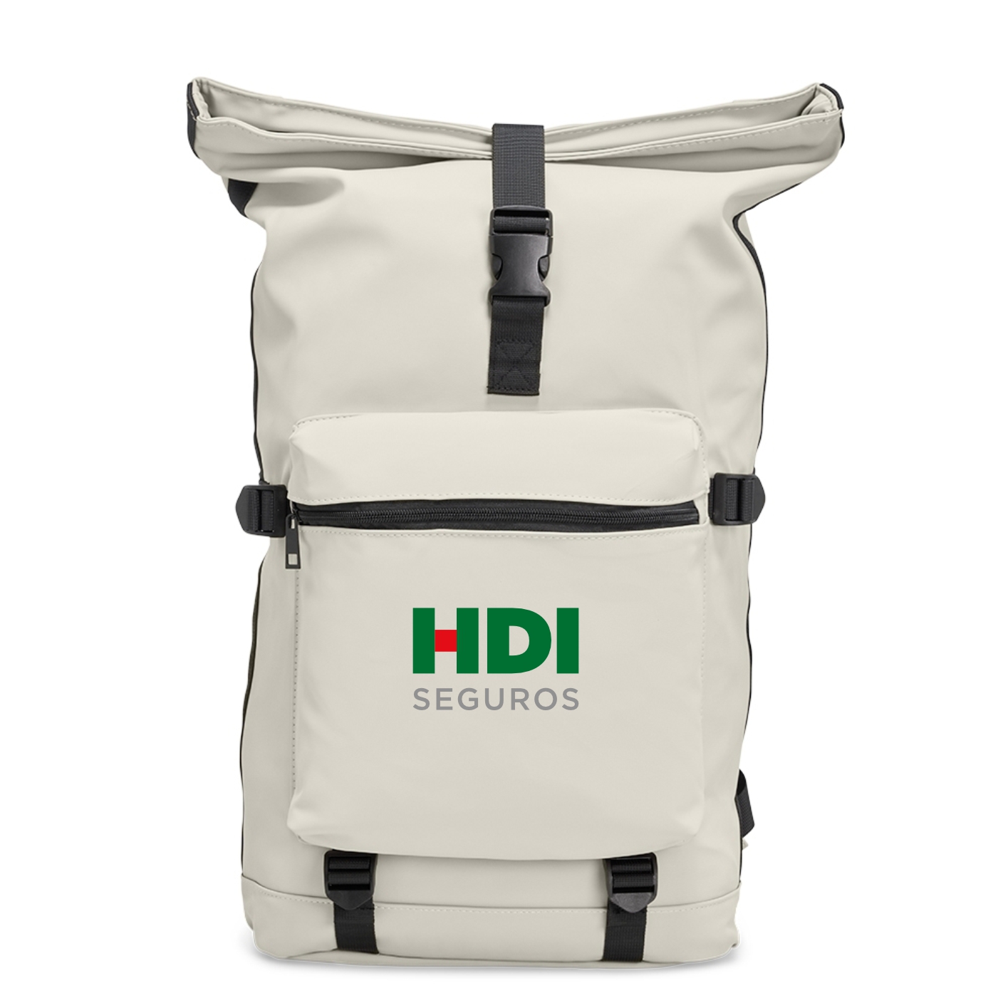 Mochila Personalizada de  Couro Sintético 41L