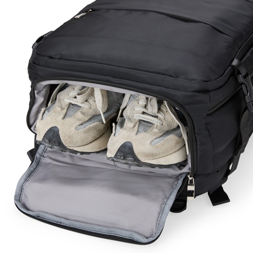Mochila Poliéster 35L