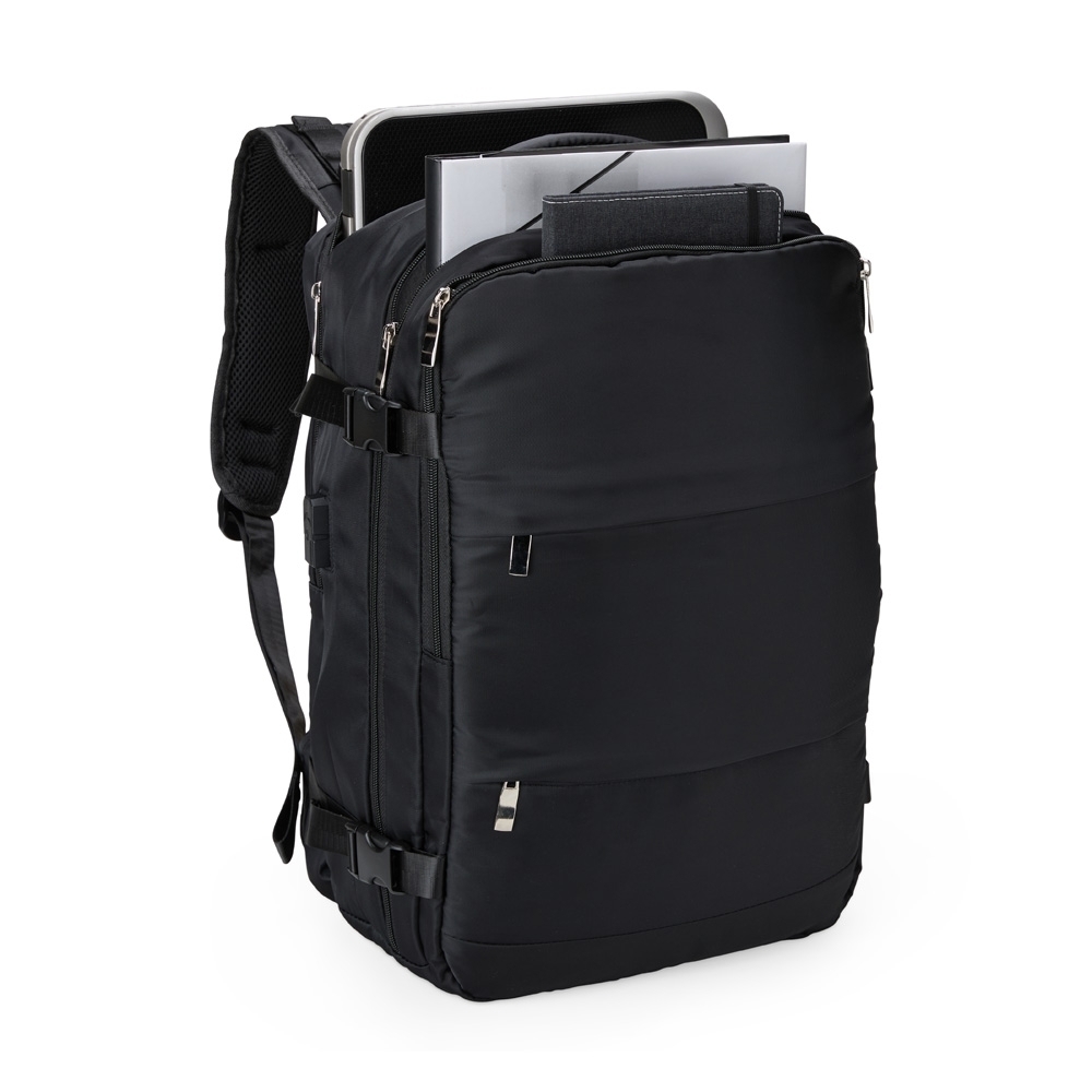 Mochila Poliéster 35L