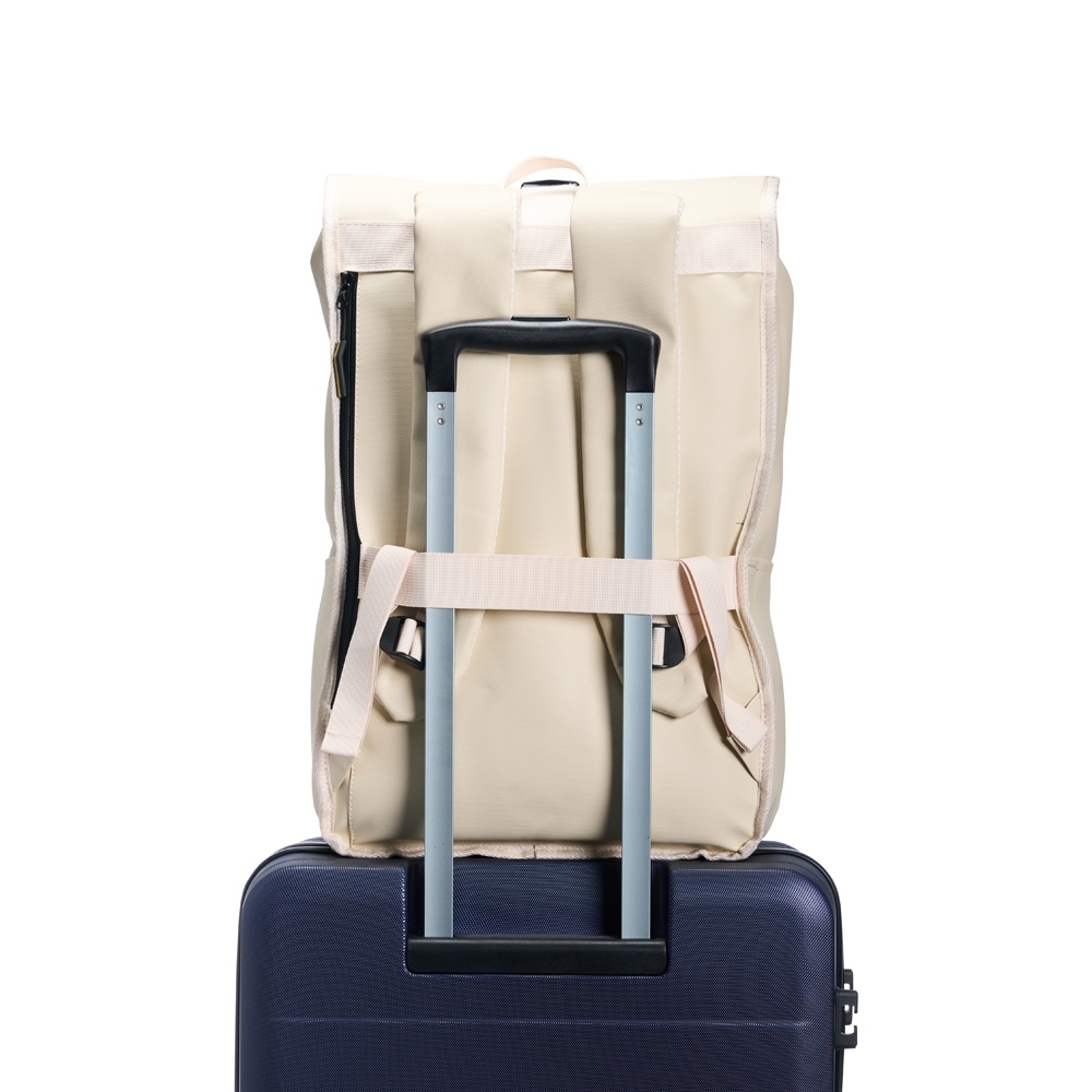 Mochila PU Impermeável 32L