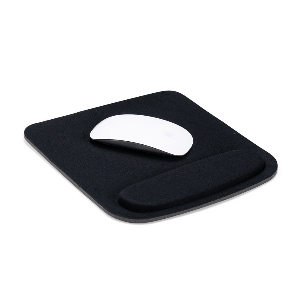 Mouse Pad Ergonômico Personalizado com Apoio de Punho