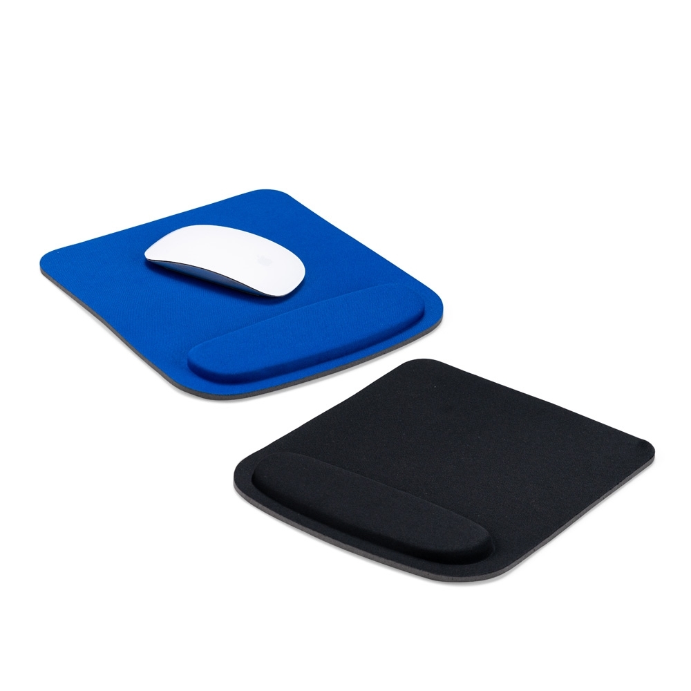 Mouse Pad Ergonômico Personalizado com Apoio de Punho