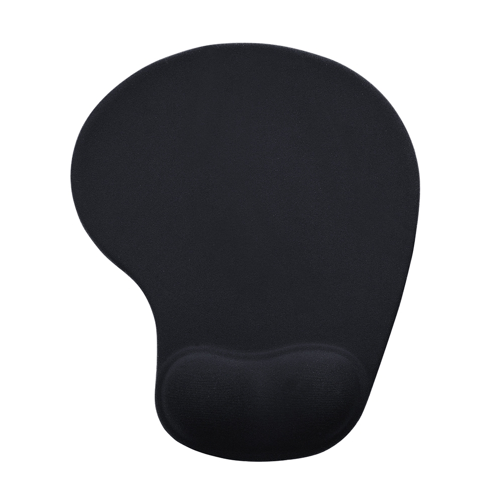 Mouse Pad Ergonômico Personalizado com Apoio em Silicone