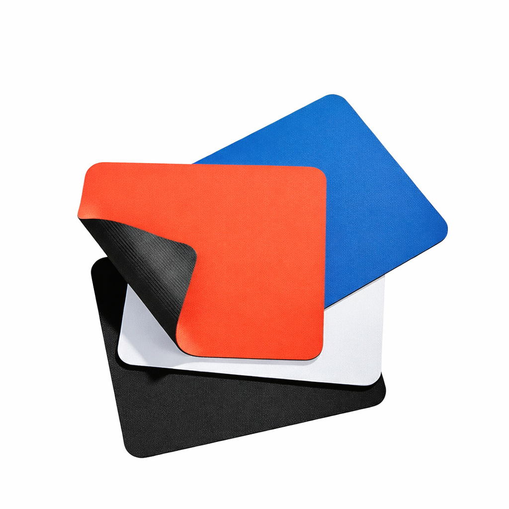 Mouse Pad Flexível Personalizado em Poliéster