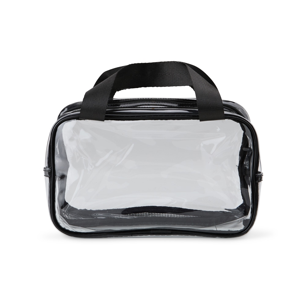 Nécessaire Dupla em PVC Personalizada