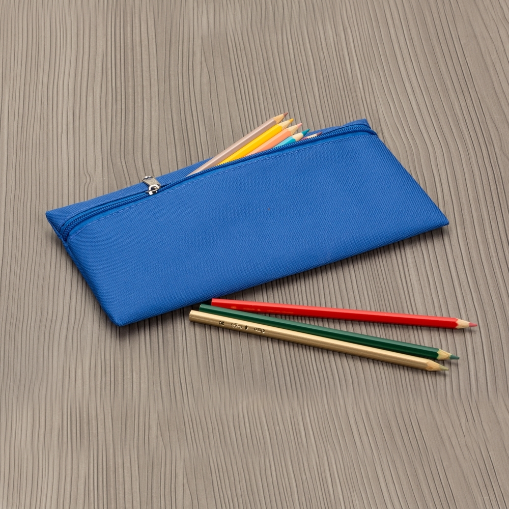 Nécessaire em Nylon 600 Personalizada
