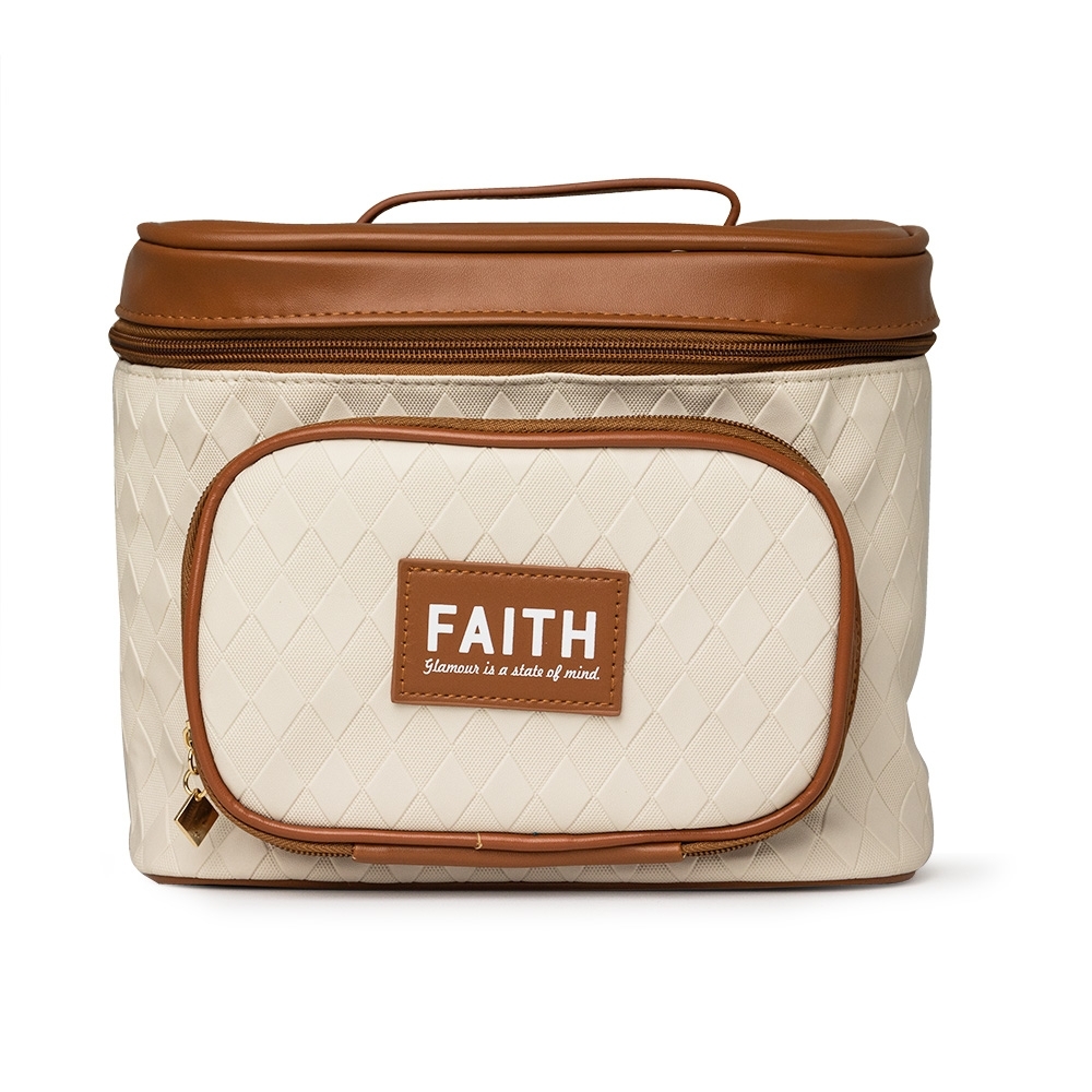 Nécessaire em PU Organizadora Personalizada