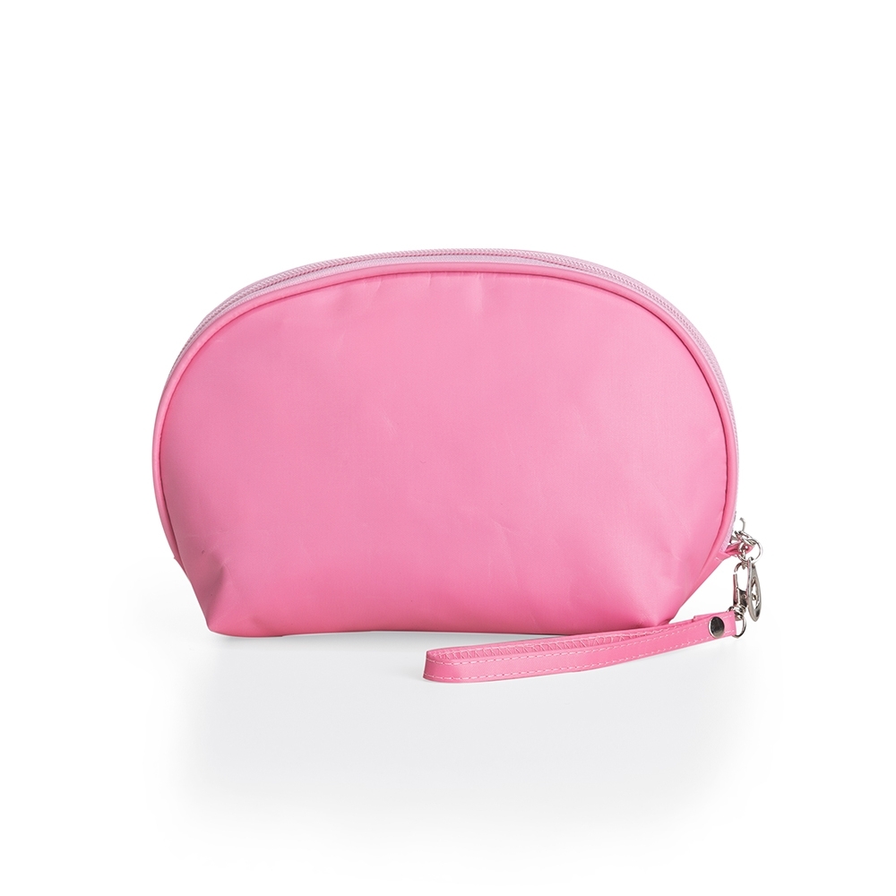 Nécessaire Nylon Resistente à Água Personalizada