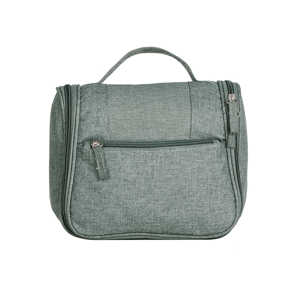 Nécessaire Organizadora Oxford Compacta Personalizada