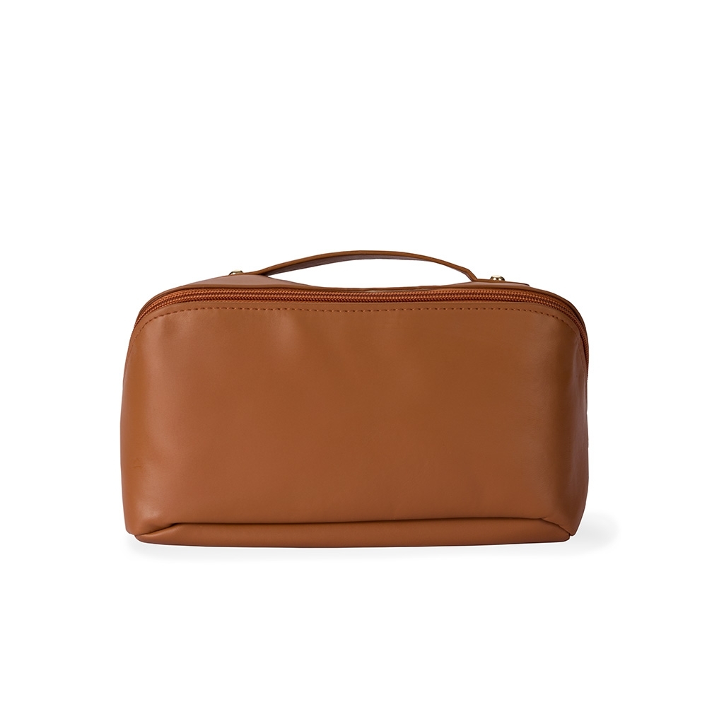 Nécessaire PU Concha 180° Personalizada