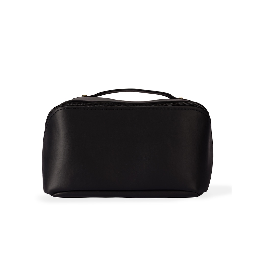Nécessaire PU Concha 180° Personalizada