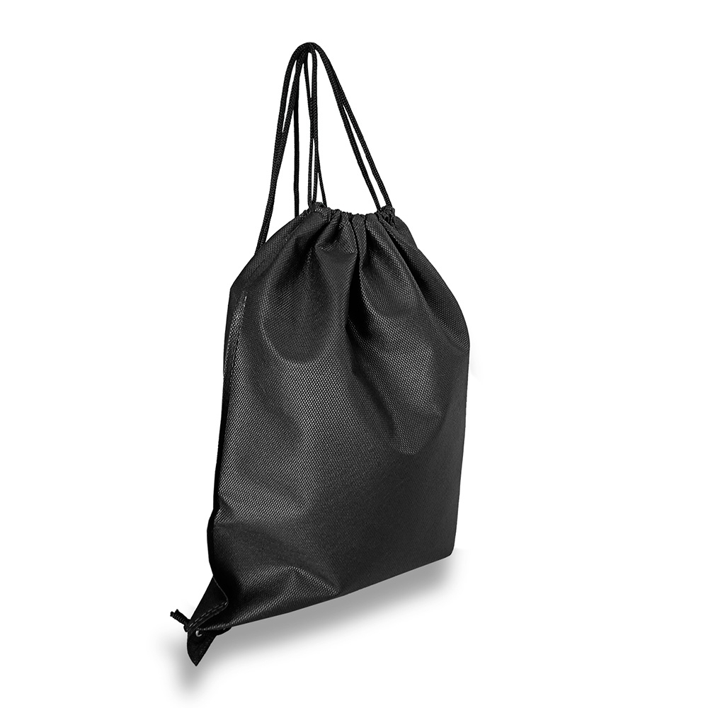 Sacochila Personalizada em TNT com Costura Termo Selada