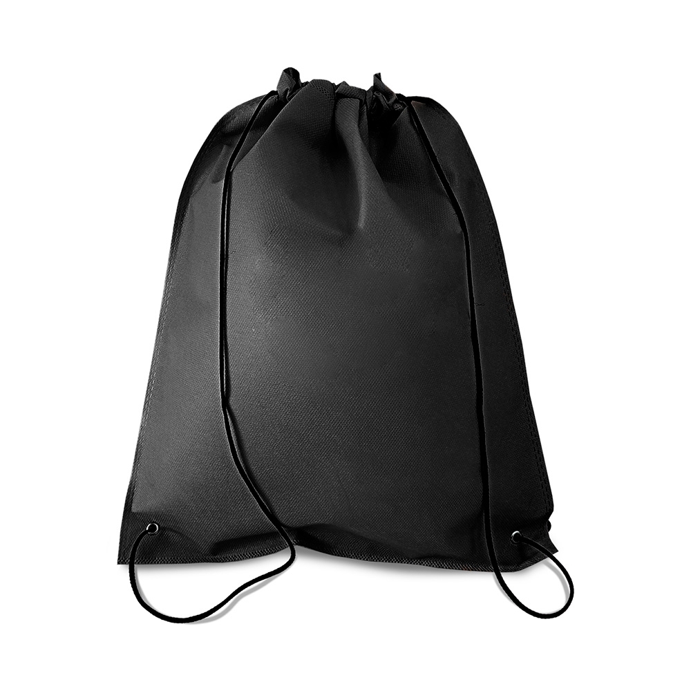 Sacochila Personalizada em TNT com Costura Termo Selada
