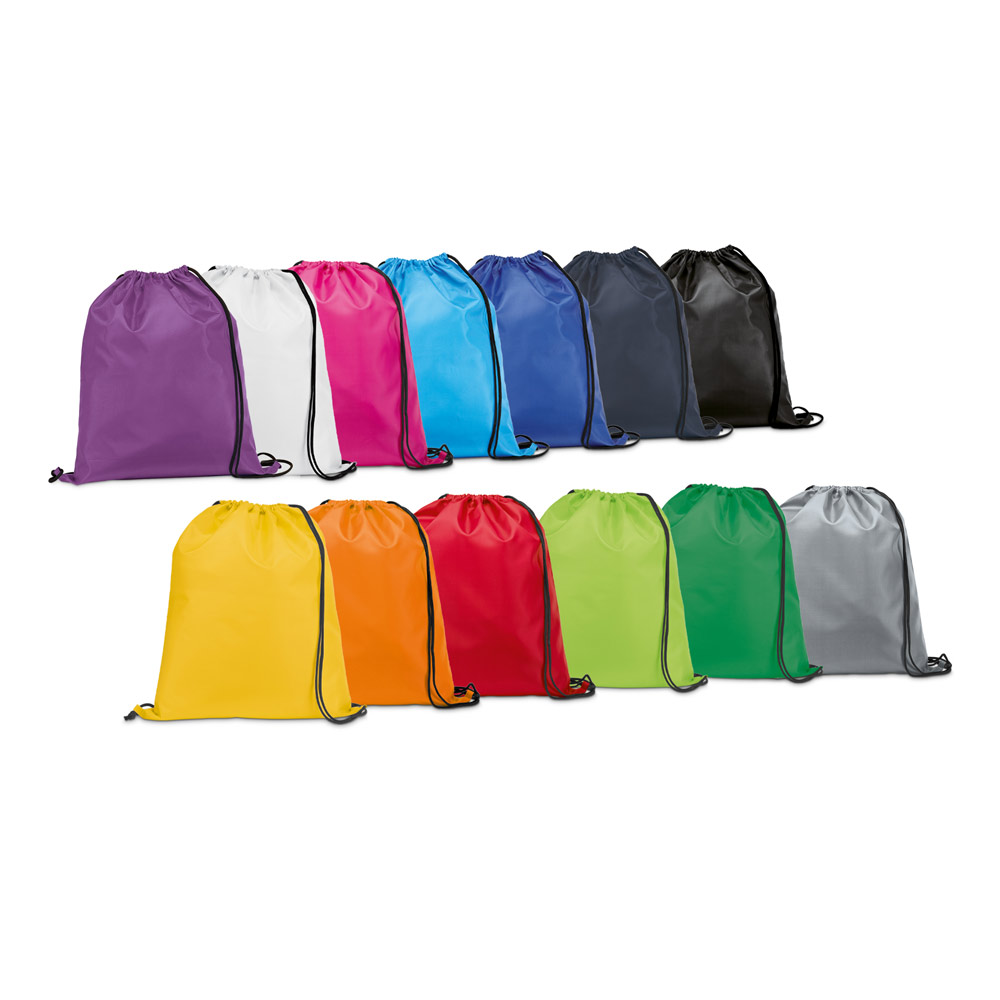 Sacochila Personalizada