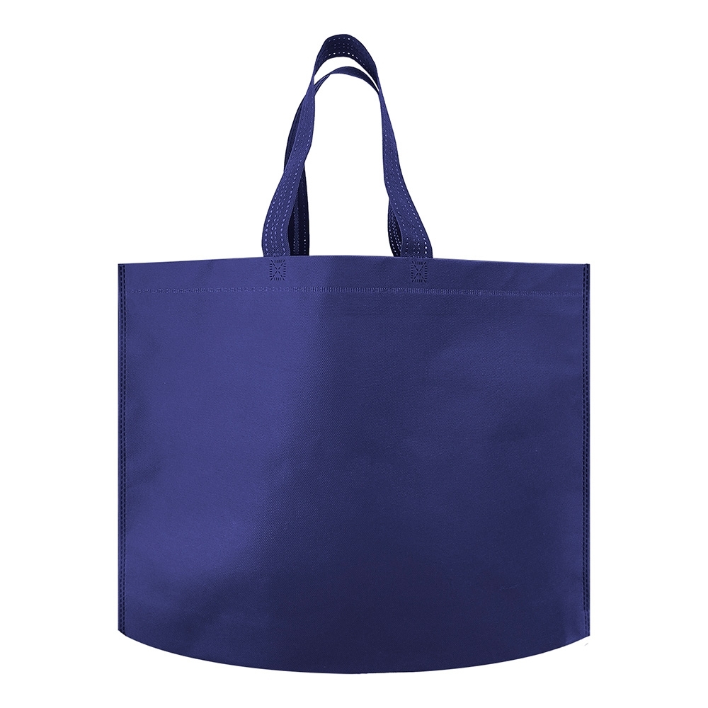 Sacola de TNT para brindes  38 x 47,7 cm com Alça