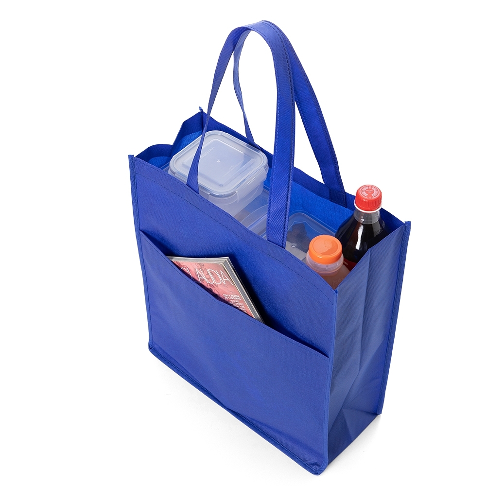 Sacola em TNT Personalizada para Brindes