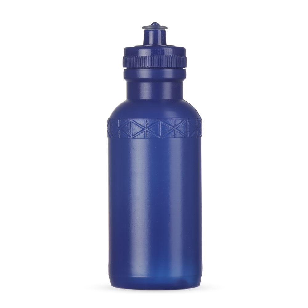 Squeeze 500ml Personalizado Livre de BPA com Bico de Silicone