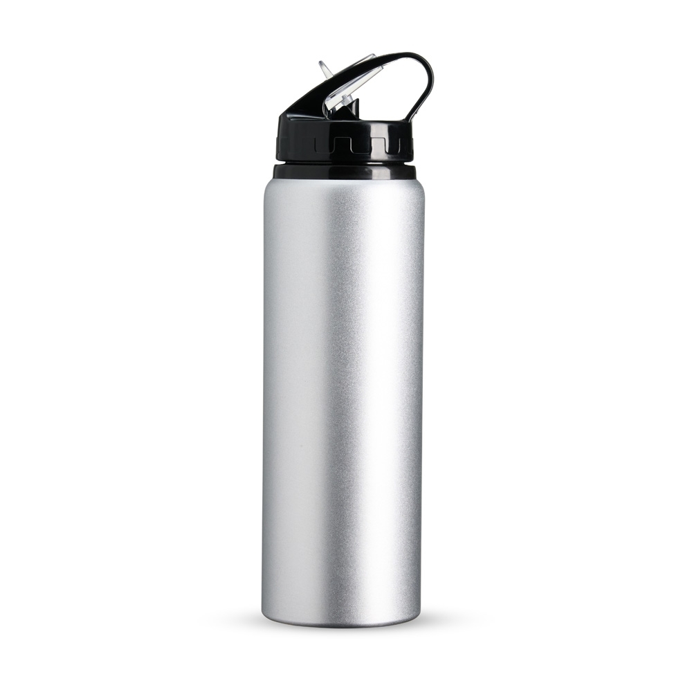 Squeeze Alumínio Personalizado  800ml