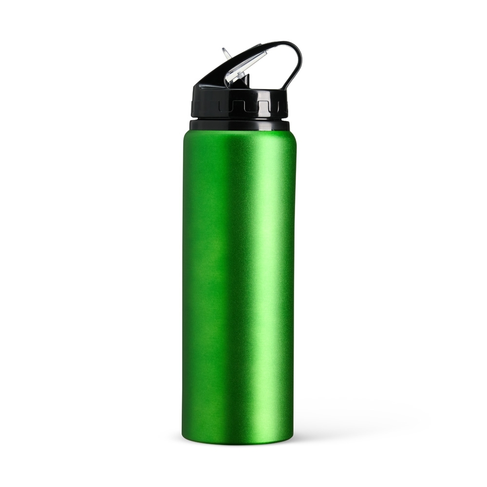 Squeeze Alumínio Personalizado  800ml