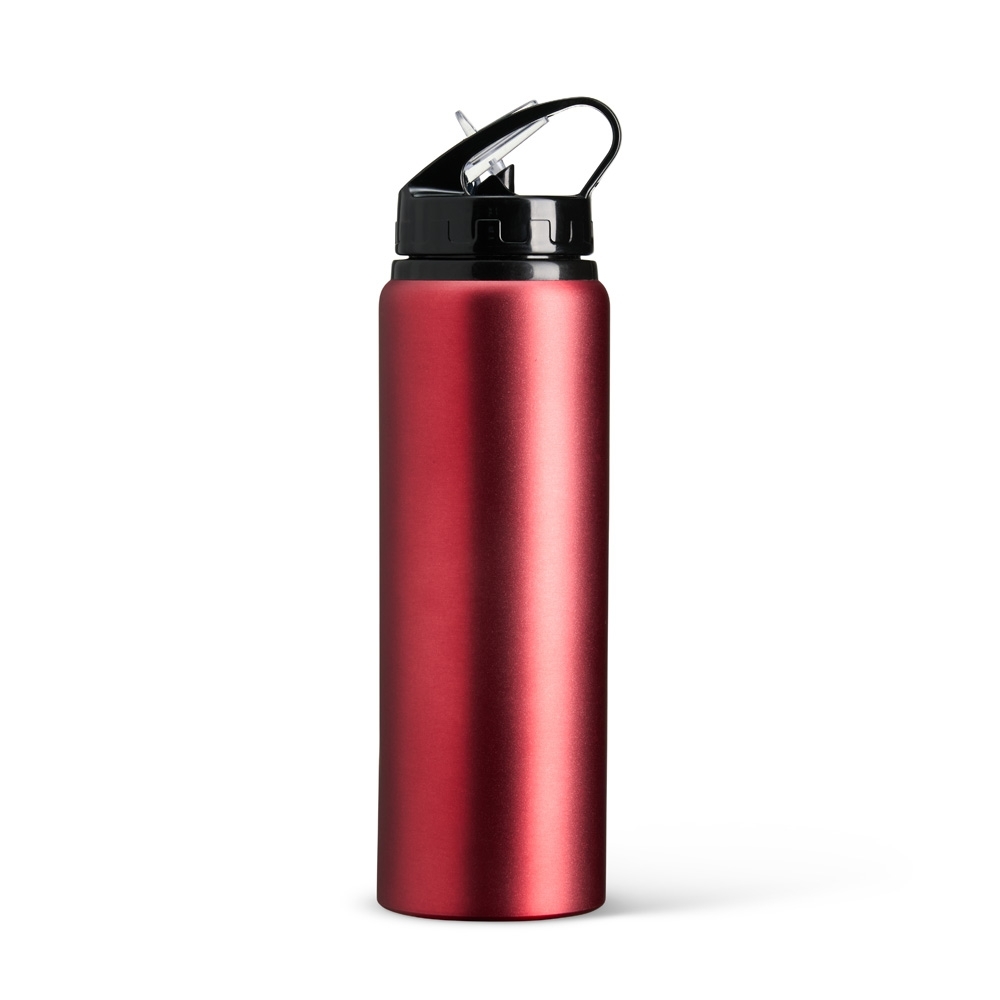 Squeeze Alumínio Personalizado  800ml